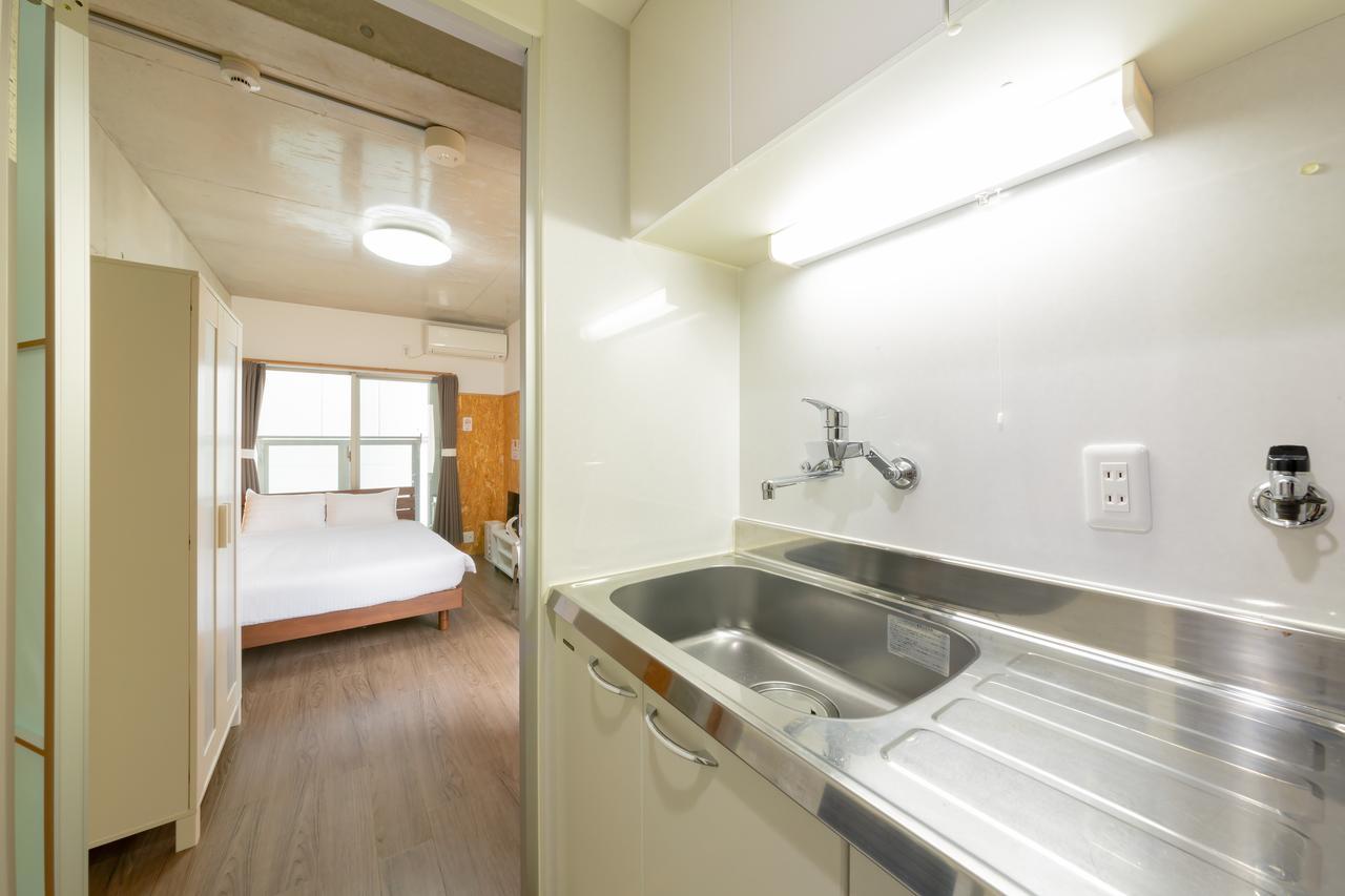 Japaning Hotel Marutamachi Kyoto Extérieur photo