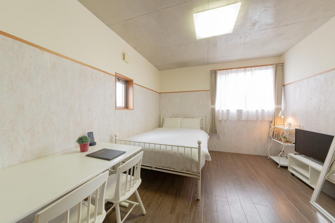 Japaning Hotel Marutamachi Kyoto Extérieur photo