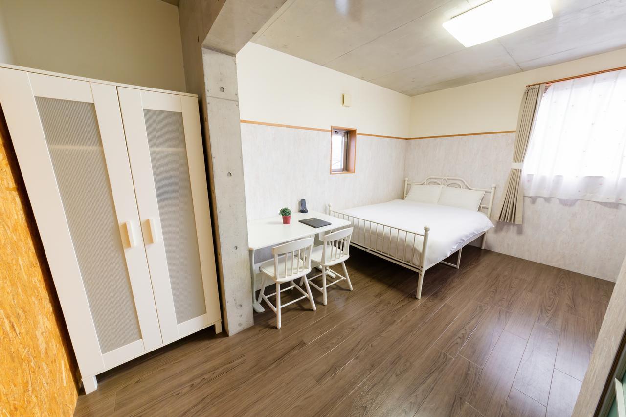 Japaning Hotel Marutamachi Kyoto Extérieur photo