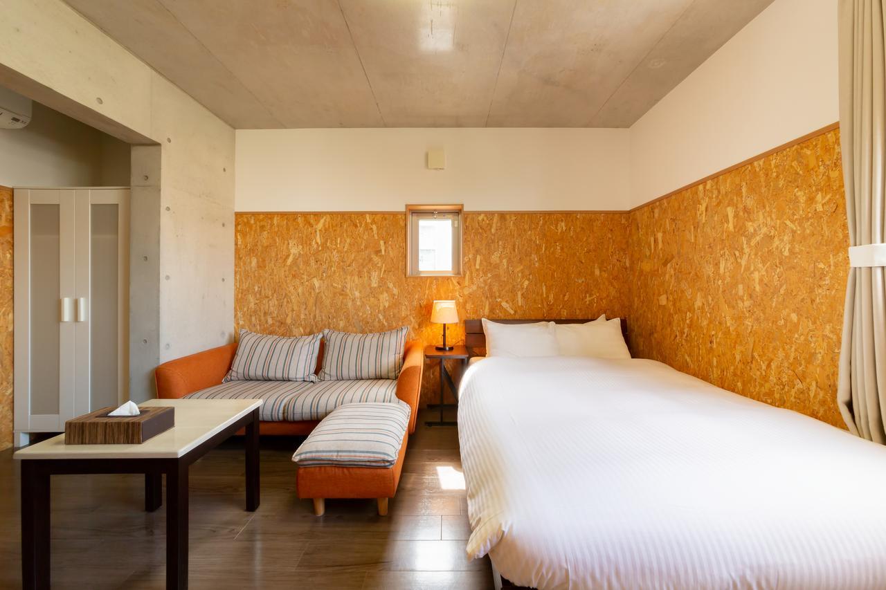 Japaning Hotel Marutamachi Kyoto Extérieur photo