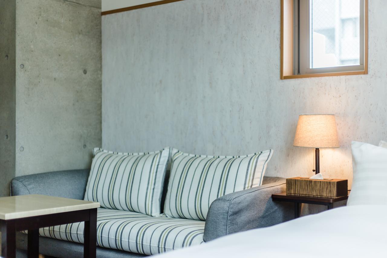 Japaning Hotel Marutamachi Kyoto Extérieur photo