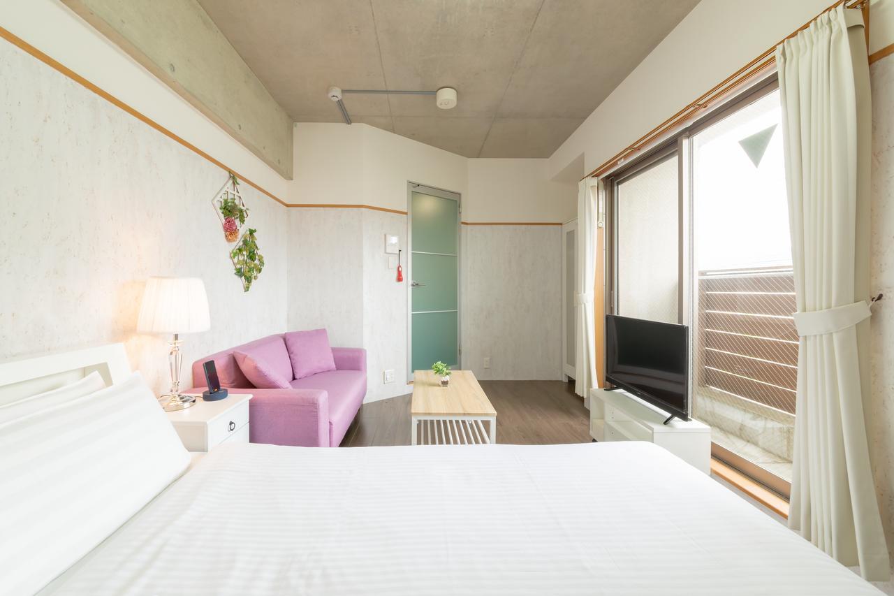 Japaning Hotel Marutamachi Kyoto Extérieur photo