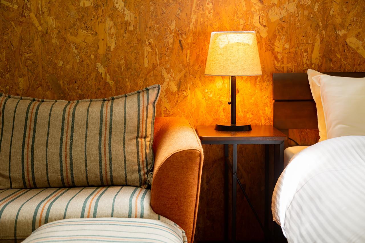 Japaning Hotel Marutamachi Kyoto Extérieur photo
