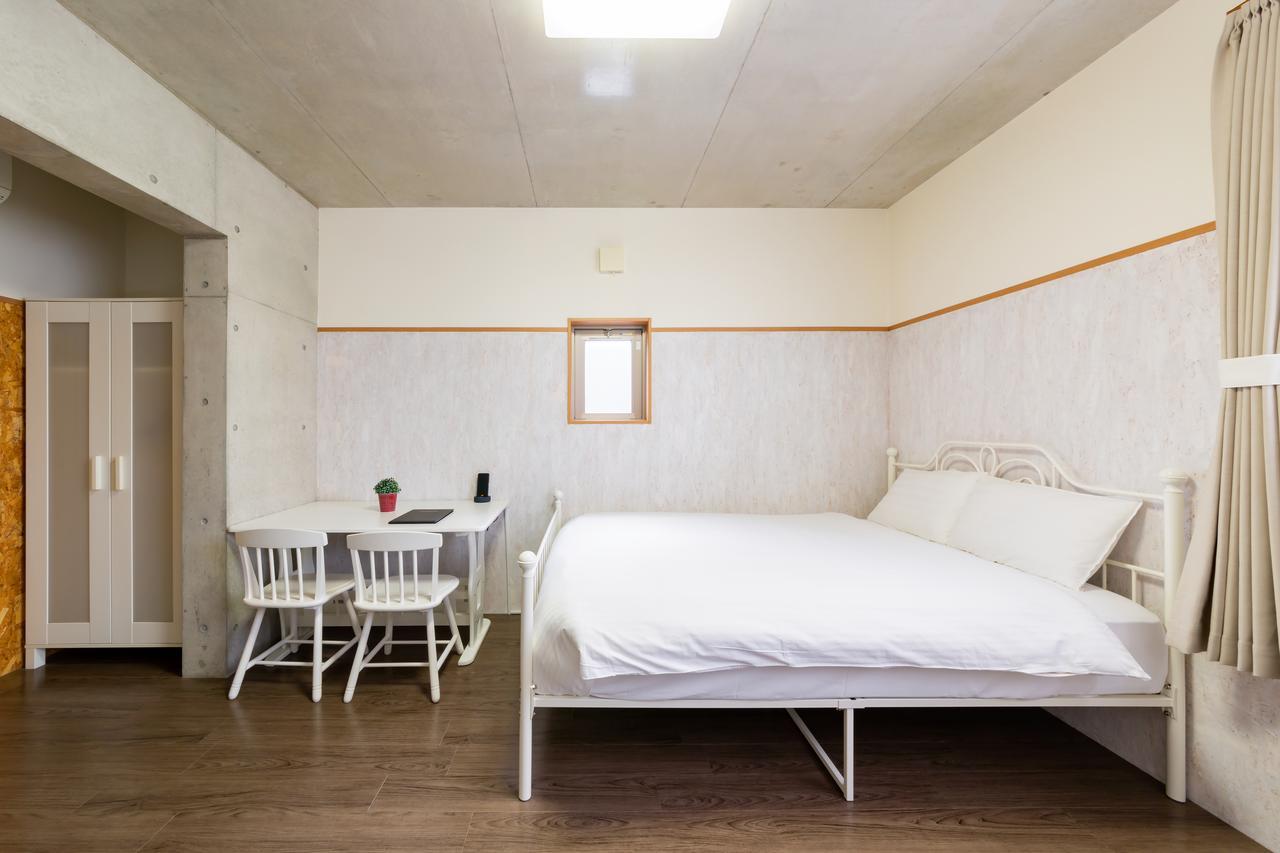 Japaning Hotel Marutamachi Kyoto Extérieur photo