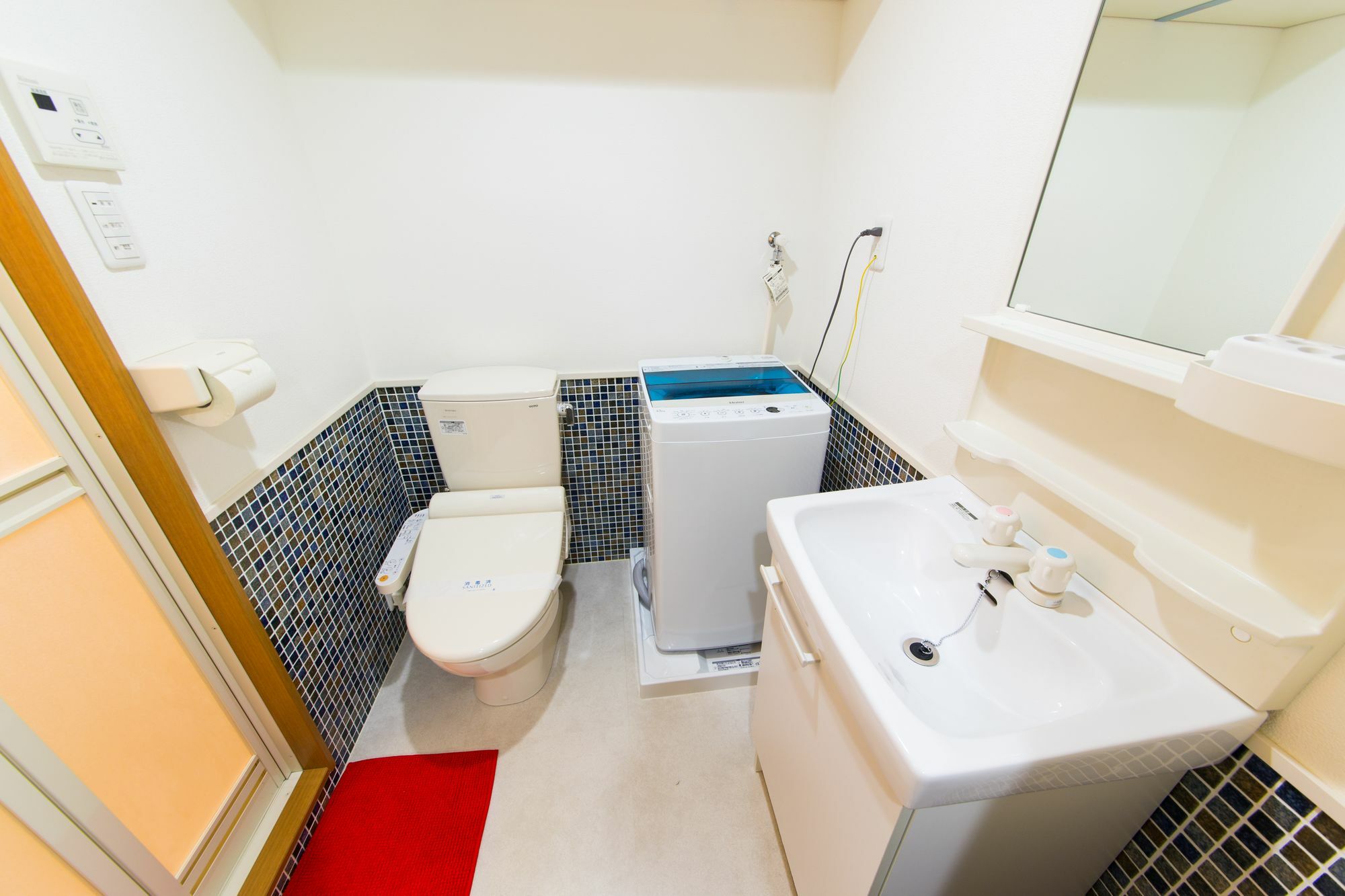Japaning Hotel Marutamachi Kyoto Extérieur photo