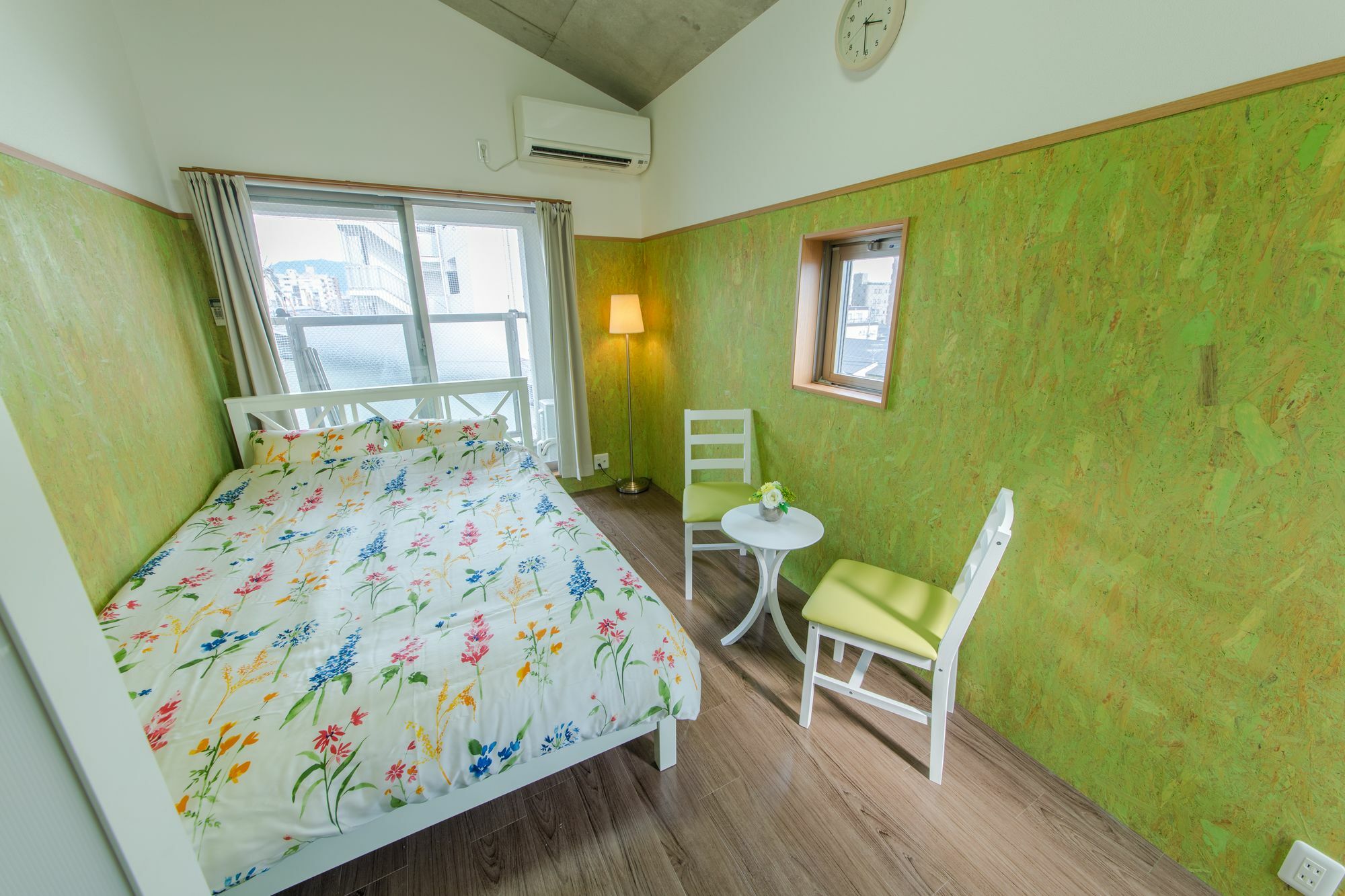 Japaning Hotel Marutamachi Kyoto Extérieur photo