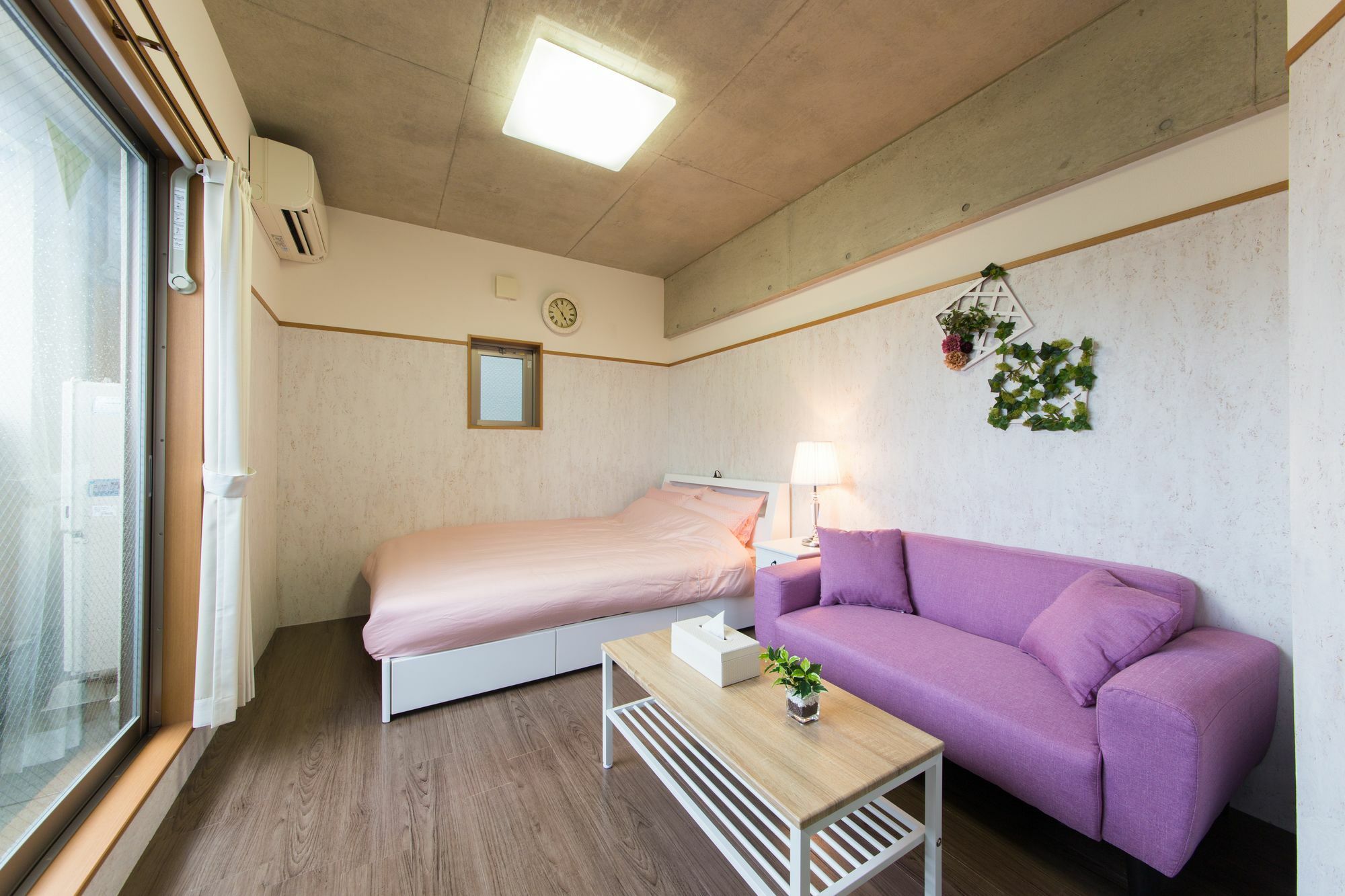 Japaning Hotel Marutamachi Kyoto Extérieur photo