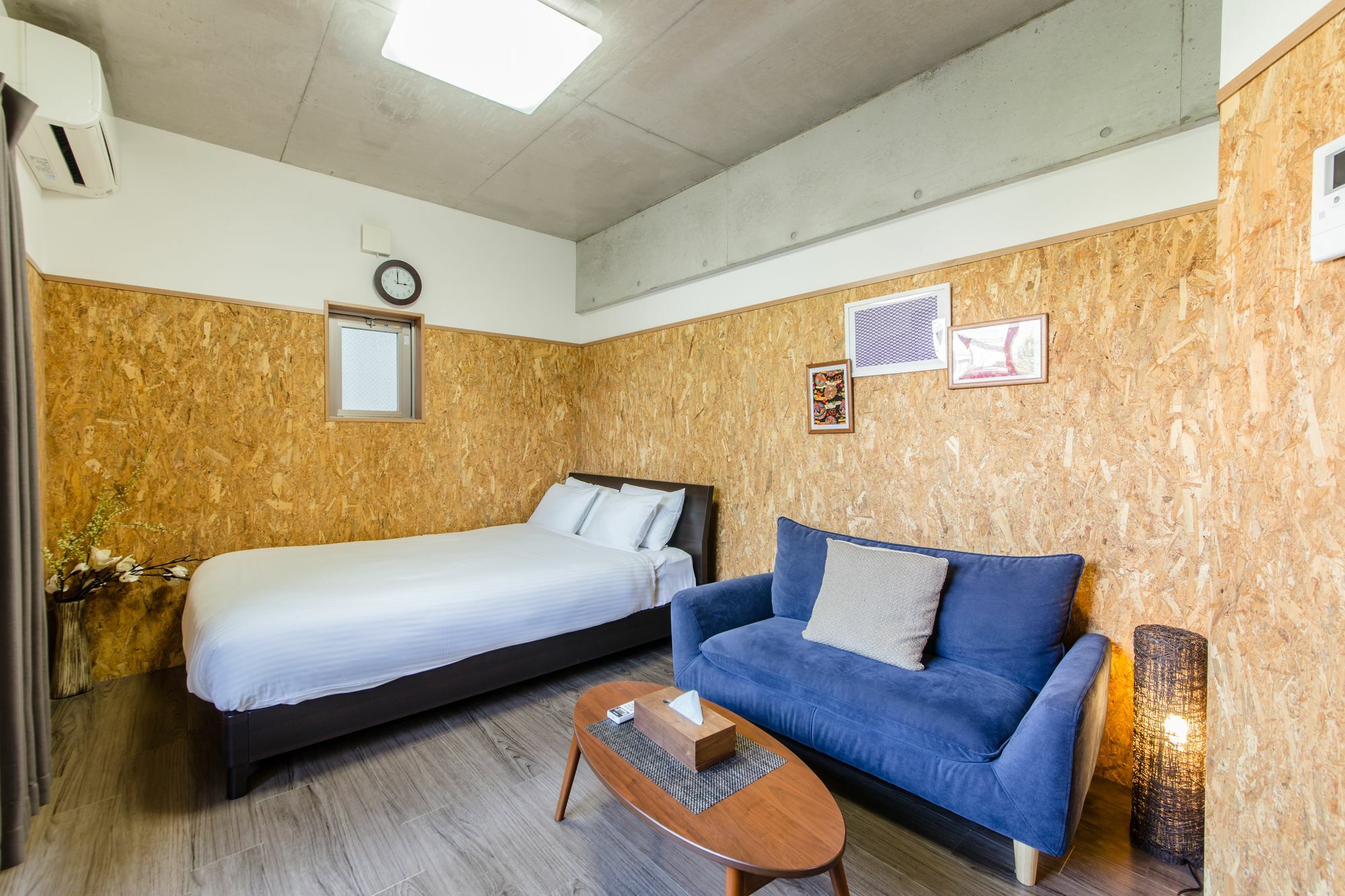 Japaning Hotel Marutamachi Kyoto Extérieur photo