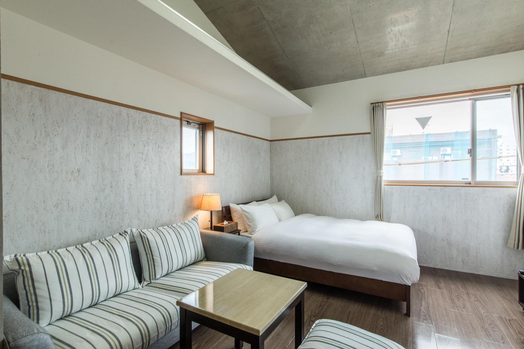 Japaning Hotel Marutamachi Kyoto Extérieur photo